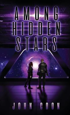 Among Hidden Stars John Coon 9781732487192