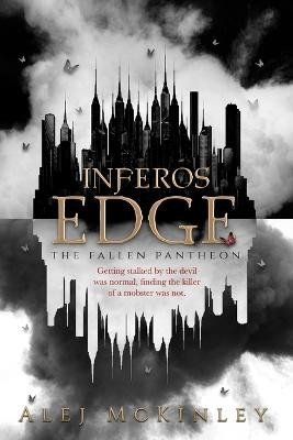 Inferos Edge by Alej McKinley
