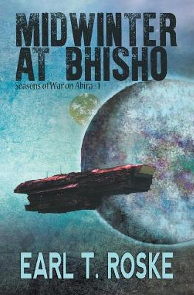 Midwinter at Bhisho by Earl T Roske