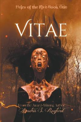 Vitae by Ametra S Rayford
