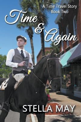 Time & Again by Stella May