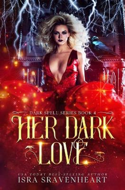 Her Dark Love by Jody Freeman