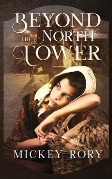 Beyond the North Tower by Mickey Rory