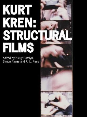 Kurt Kren by Nicky Hamlyn