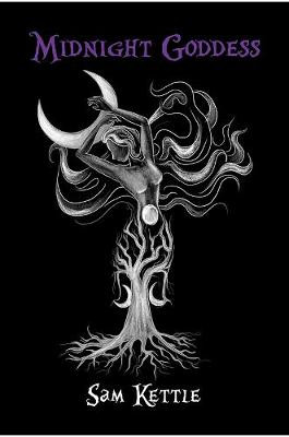 Midnight Goddess Sam Kettle Kettle 9781788781220