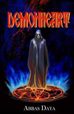 Demonheart by Abbas Daya