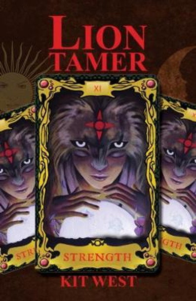 Lion Tamer -: Strength Kit West 9781786937728