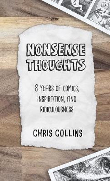 Nonsense Thoughts by Chris Collins