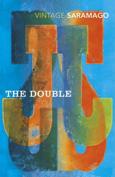 The Double: (Enemy) Jose Saramago 9780099461654