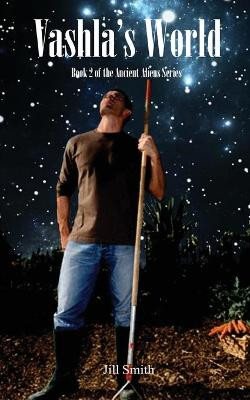 Vashla's World by Jill Smith