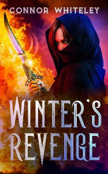 Winter's Revenge Connor Whiteley 9781914081040