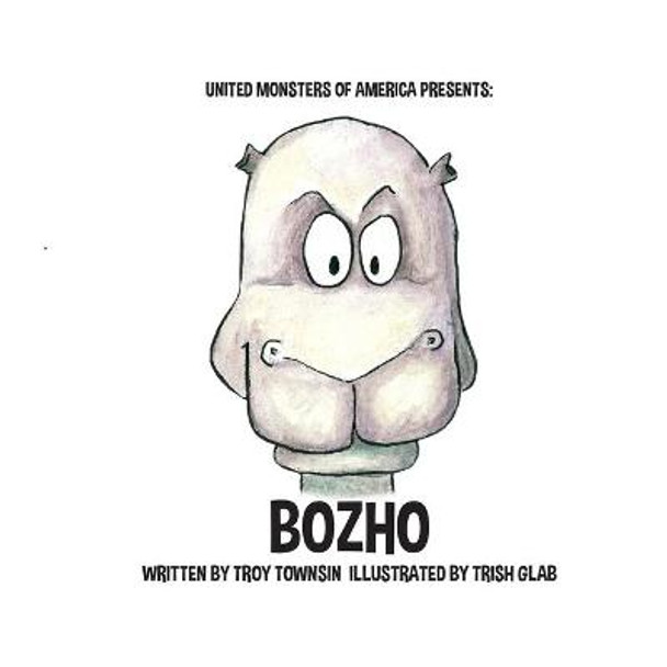 Bozho by Trish Glab