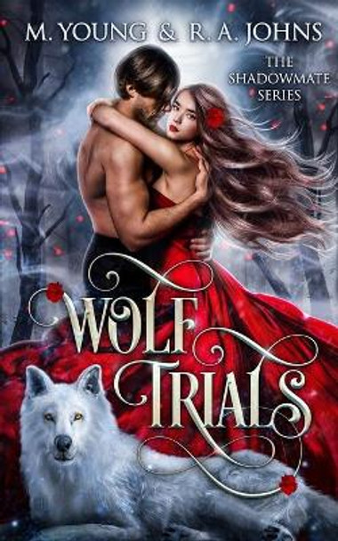 Wolf Trials by M Young