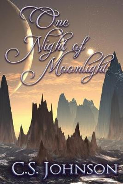 One Night of Moonlight C S Johnson 9781948464468