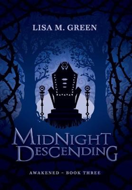 Midnight Descending Lisa M Green 9781952300066