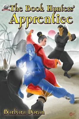 The Book Hunters' Apprentice by Gary Kato