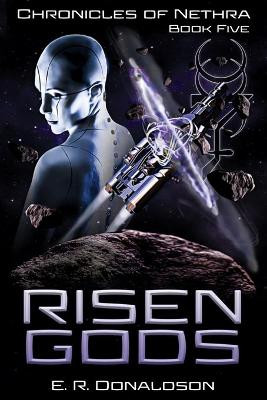 Risen Gods E R Donaldson 9781954177123