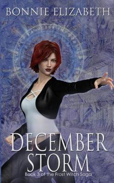December Storm by Bonnie Elizabeth