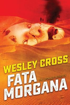 Fata Morgana Wesley Cross 9781955747080
