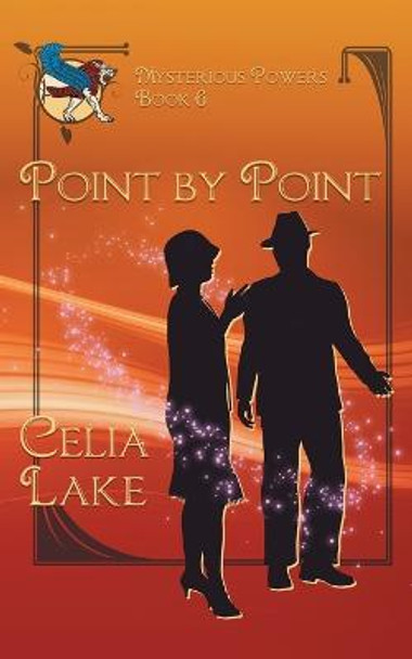 Point By Point Celia Lake 9781957143026