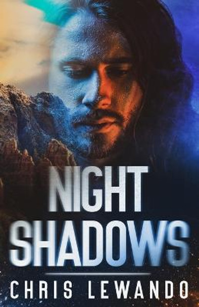 Night Shadows Chris Lewando 9781980990697