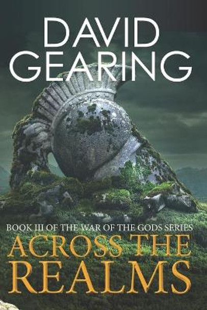 Across the Realms David Gearing 9781983762796