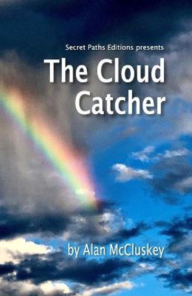 The Cloud Catcher Alan McCluskey 9782940553266