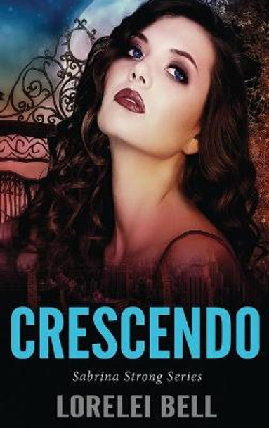 Crescendo Lorelei Bell 9784824109521