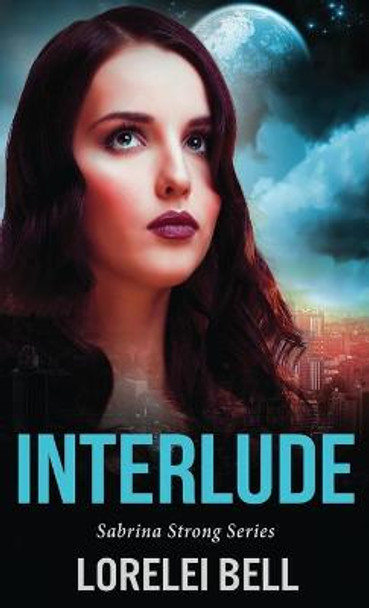 Interlude Lorelei Bell 9784824109590