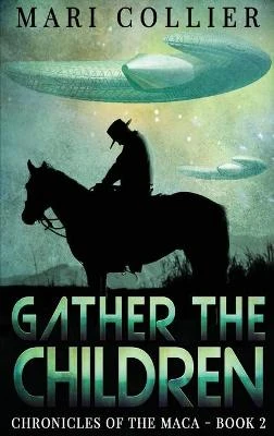 Gather The Children Mari Collier 9784824110220