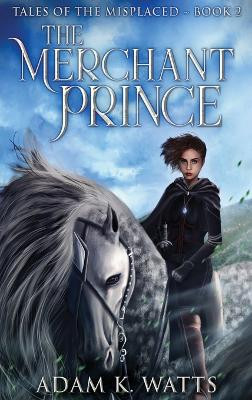 The Merchant Prince Adam K Watts 9784824126900