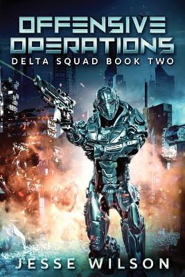 Offensive Operations Jesse Wilson 9784824126320