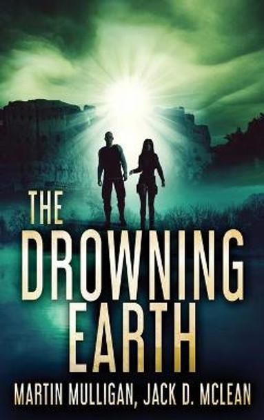 The Drowning Earth Martin Mulligan 9784824124074