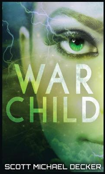 War Child Scott Michael Decker 9784867510216