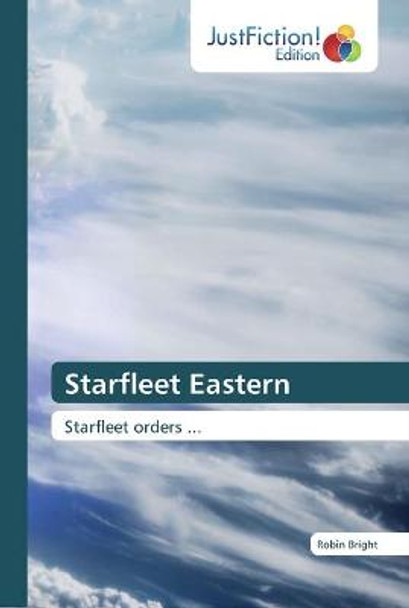 Starfleet Eastern Robin Bright 9786139422616