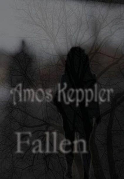 Fallen Amos Keppler 9788291693354