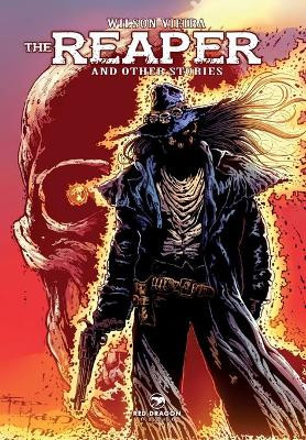 The Reaper and Other Stories by Fred Macedo