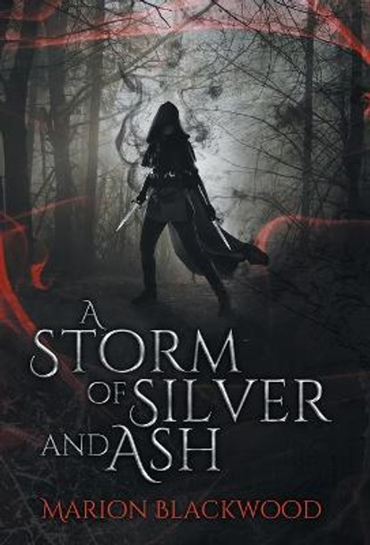 A Storm of Silver and Ash Marion Blackwood 9789198564563