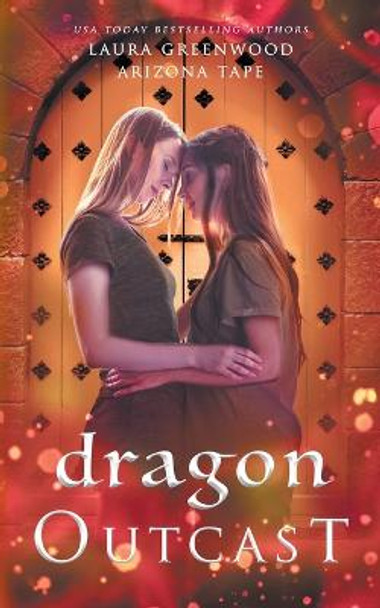 Dragon Outcast by Arizona Tape