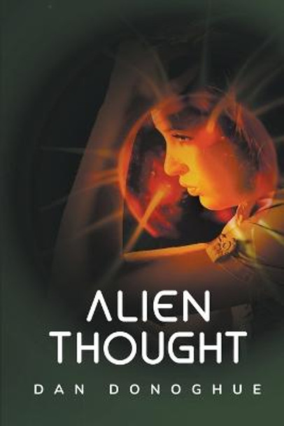 Alien Thought Dan Donoghue 9798201057527