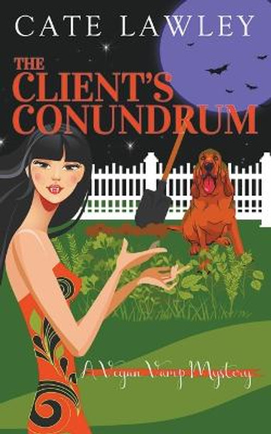 The Client's Conundrum Cate Lawley 9798201270261