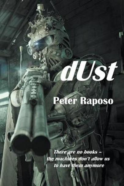 Dust by Peter Raposo Dust by Peter Raposo