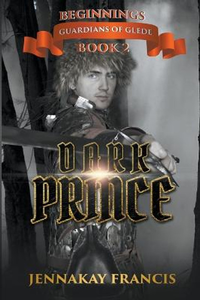 Dark Prince Jennakay Francis 9798201663797