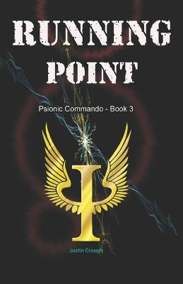 Running Point by Justin Crough