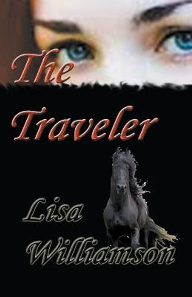 The Traveler by Lisa Williamson