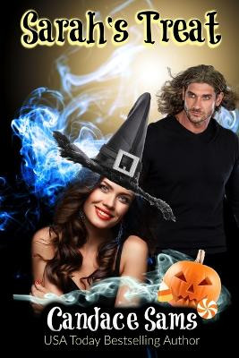 Sarah's Treat by Candace Sams