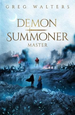 Demon Summoner III by Greg Walters