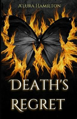 Death's Regret by Jaime Hamilton