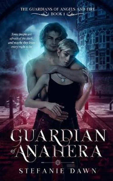 Guardian of Anahera Kaylene Osborn 9798461232900