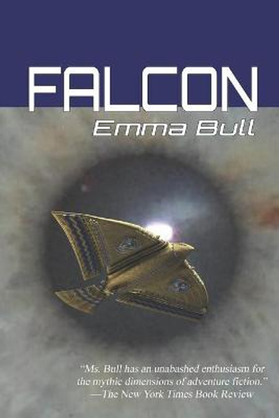 Falcon Emma Bull 9798480792331